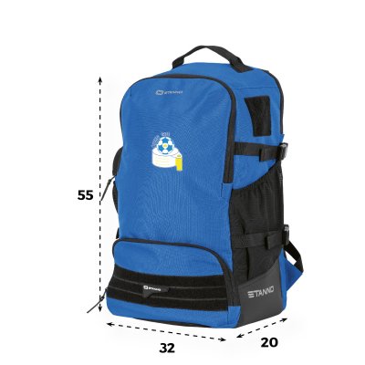RHKC Squad Backpack RHKC Squad Backpack