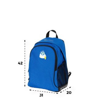 RHKC Campo Backpack