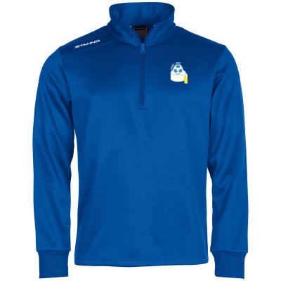 RHKC Half zip top RHKC Half zip top