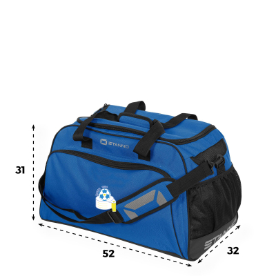 RHKC Merano Bag RHKC Merano Bag