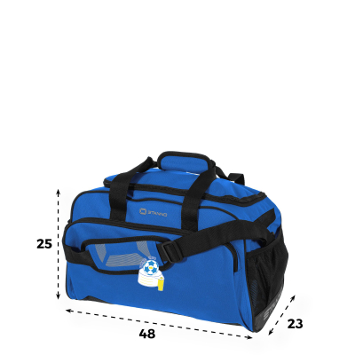 RHKC San Remo Bag RHKC San Remo Bag