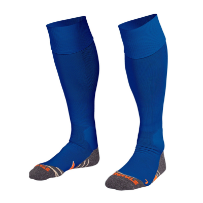RHKC Uni Sock II blauw RHKC Uni Sock II blauw
