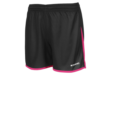 Altius Shorts Ladies Pink-Black