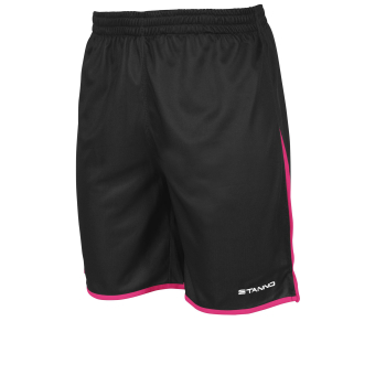 Altius Shorts Men Black-Pink