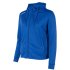 KFC Schoten Field Hooded Top FZ Ladies