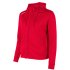 KFC Schoten Field Hooded Top FZ Ladies