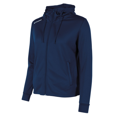 KFC Schoten Field Hooded Top FZ Ladies KFC Schoten Field Hooded Top FZ Ladies