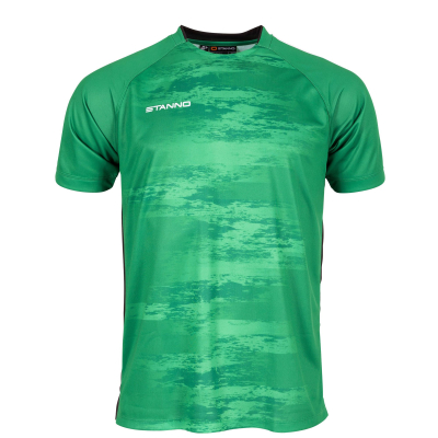 Holi Shirt II Green