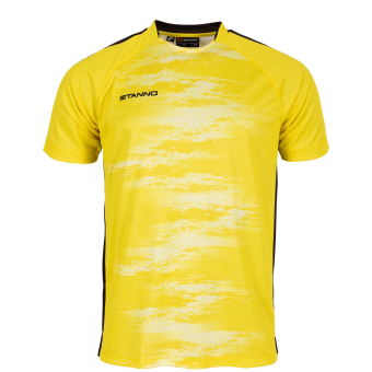 Holi Shirt II Yellow
