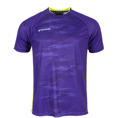 Holi Shirt II Purple
