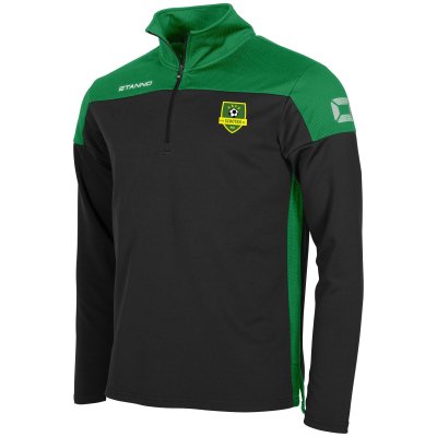 KFC Schoten 1/4 zip top spelers KFC Schoten 1/4 zip top spelers