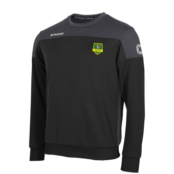 KFC Schoten sweater trainers
