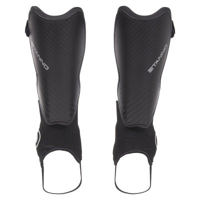 Liga III Shin Guards Black Liga III Shin Guards Black