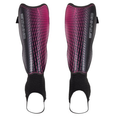 Liga III Shin Guards Black-Pink Liga III Shin Guards Black-Pink