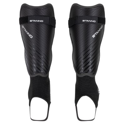 Liga IV Shin Guards Black Liga IV Shin Guards Black