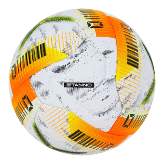 Intense Voetbal