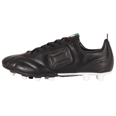 Nibbio Nero Firm Ground Football Shoes