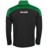 DHC Waasmunster Pride 1/4 zip top unisex